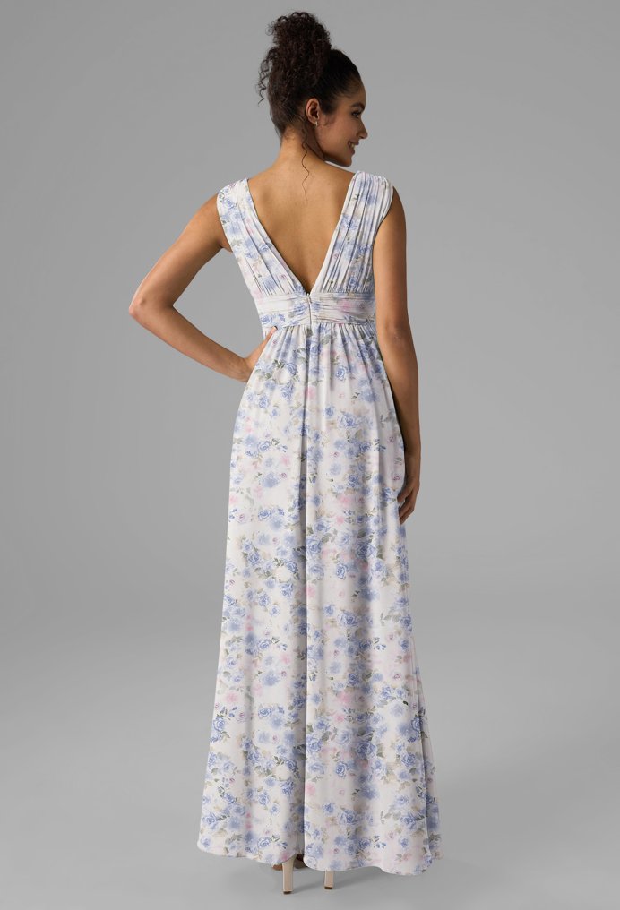 AW Georgina Dress