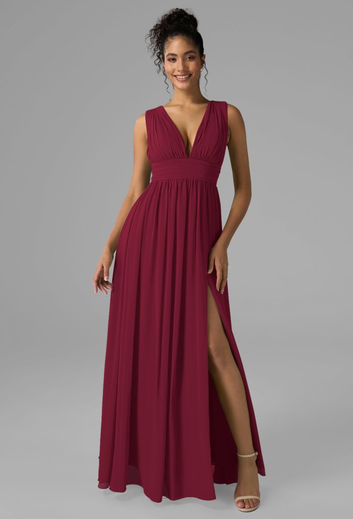 AW Georgina Dress