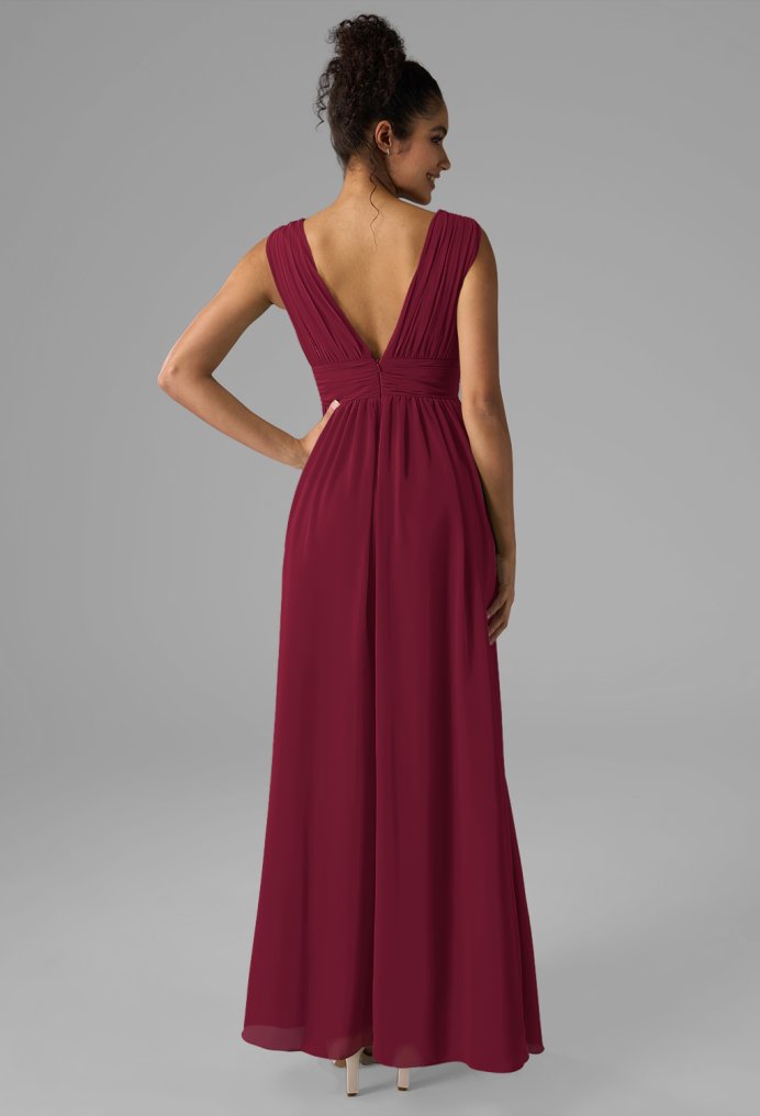 AW Georgina Dress