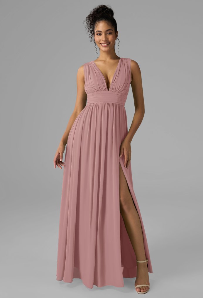 AW Georgina Dress