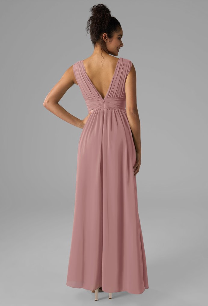 AW Georgina Dress