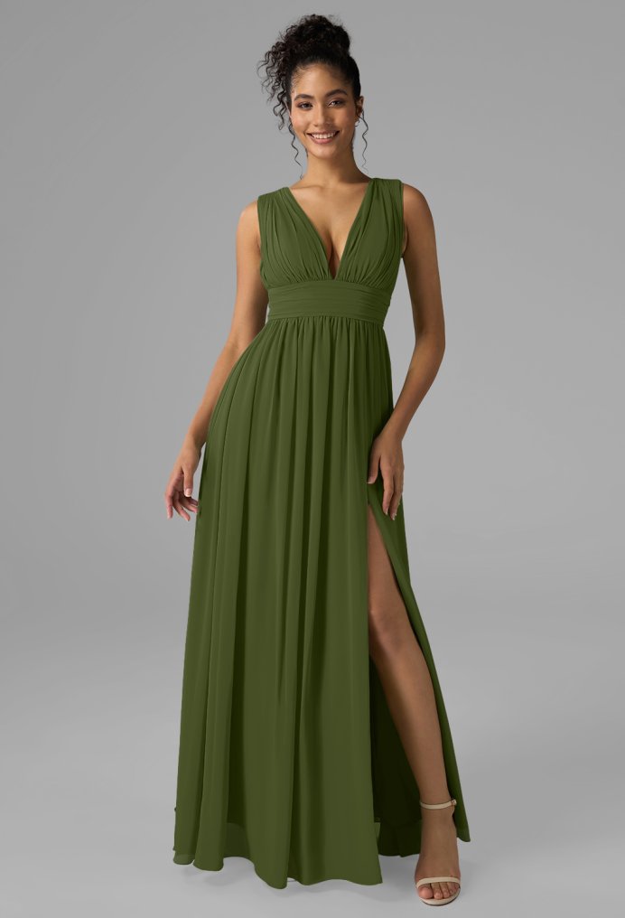 AW Georgina Dress