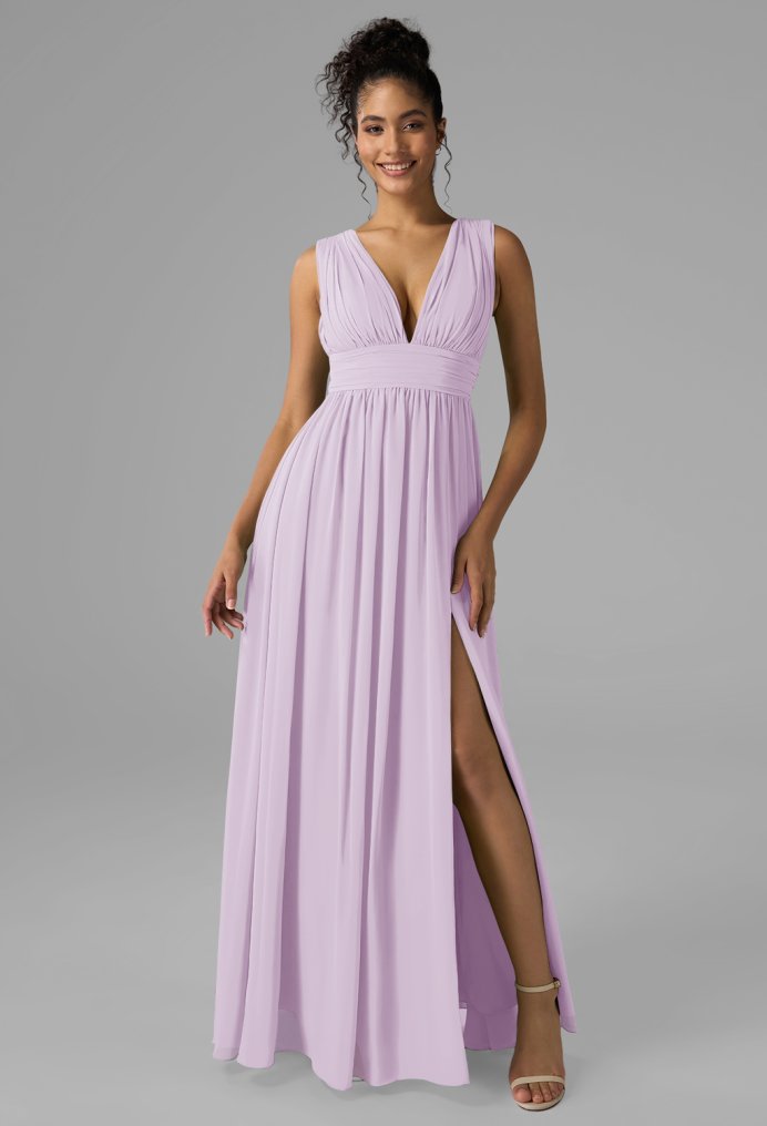 AW Georgina Dress