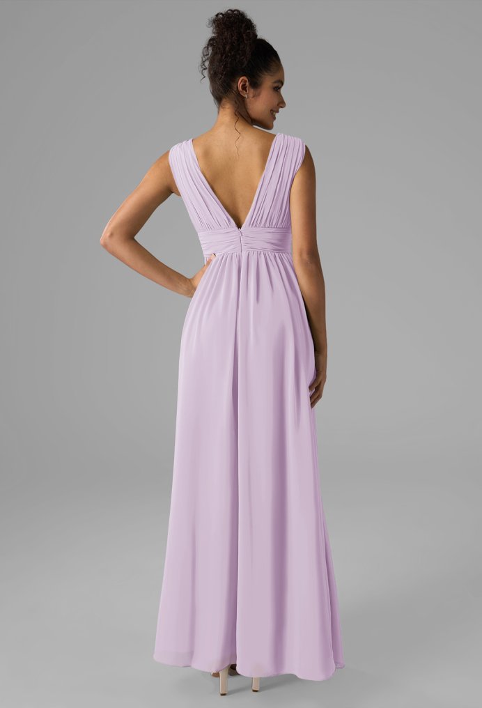 AW Georgina Dress