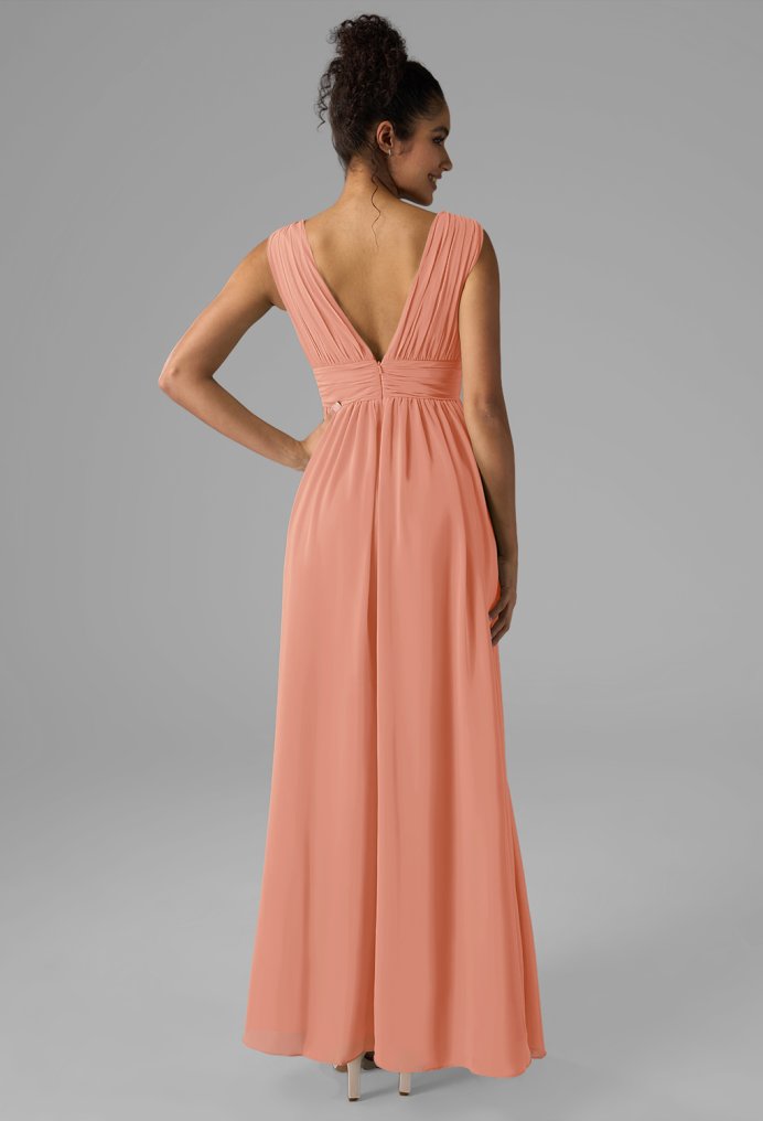 AW Georgina Dress