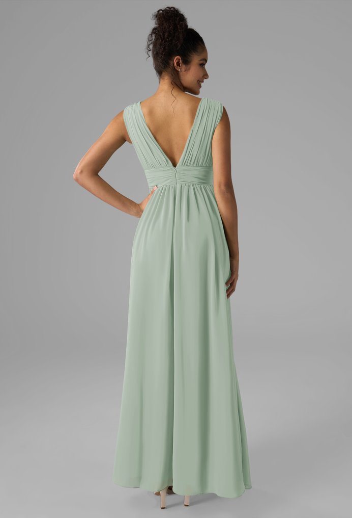 AW Georgina Dress