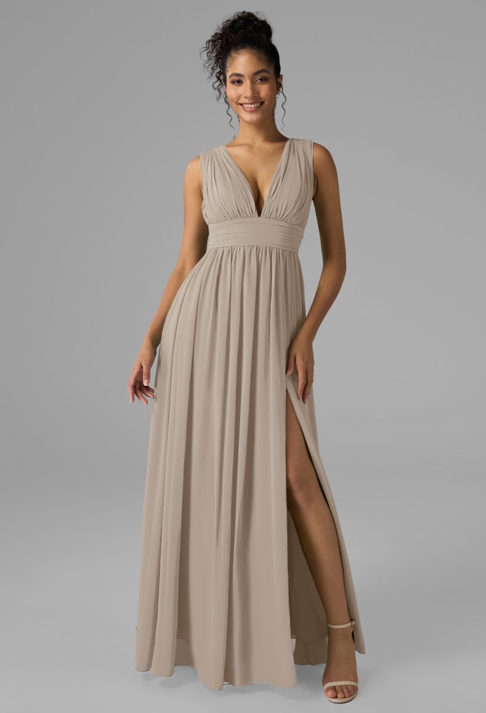 AW Georgina Dress