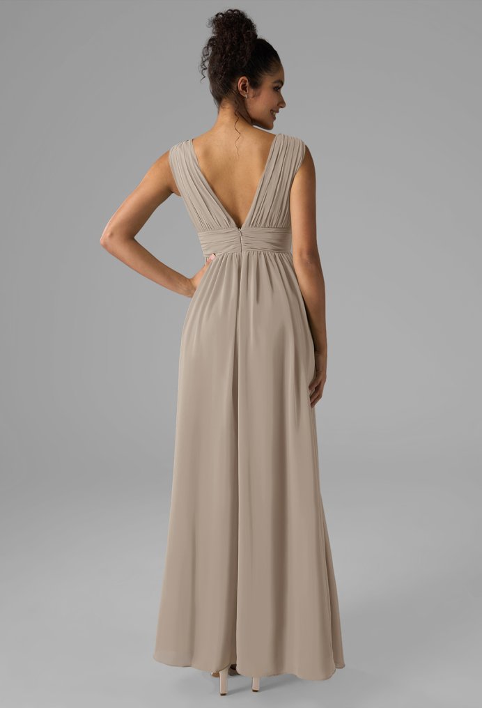 AW Georgina Dress