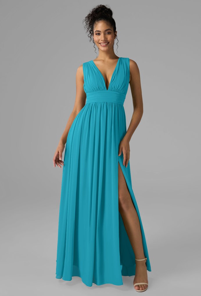 AW Georgina Dress