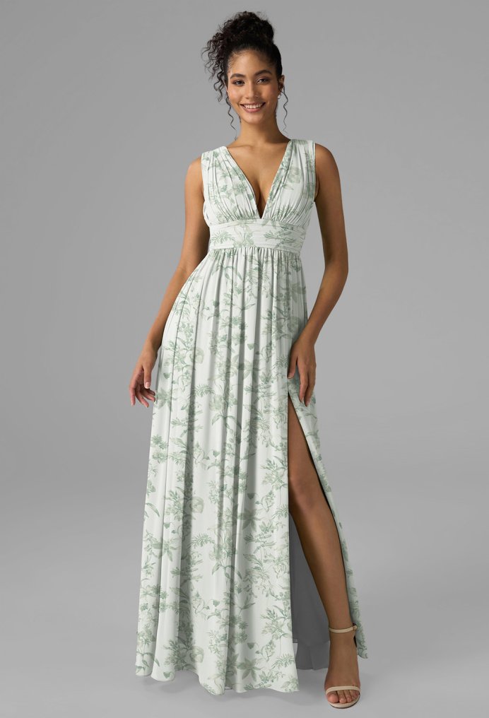 AW Georgina Dress