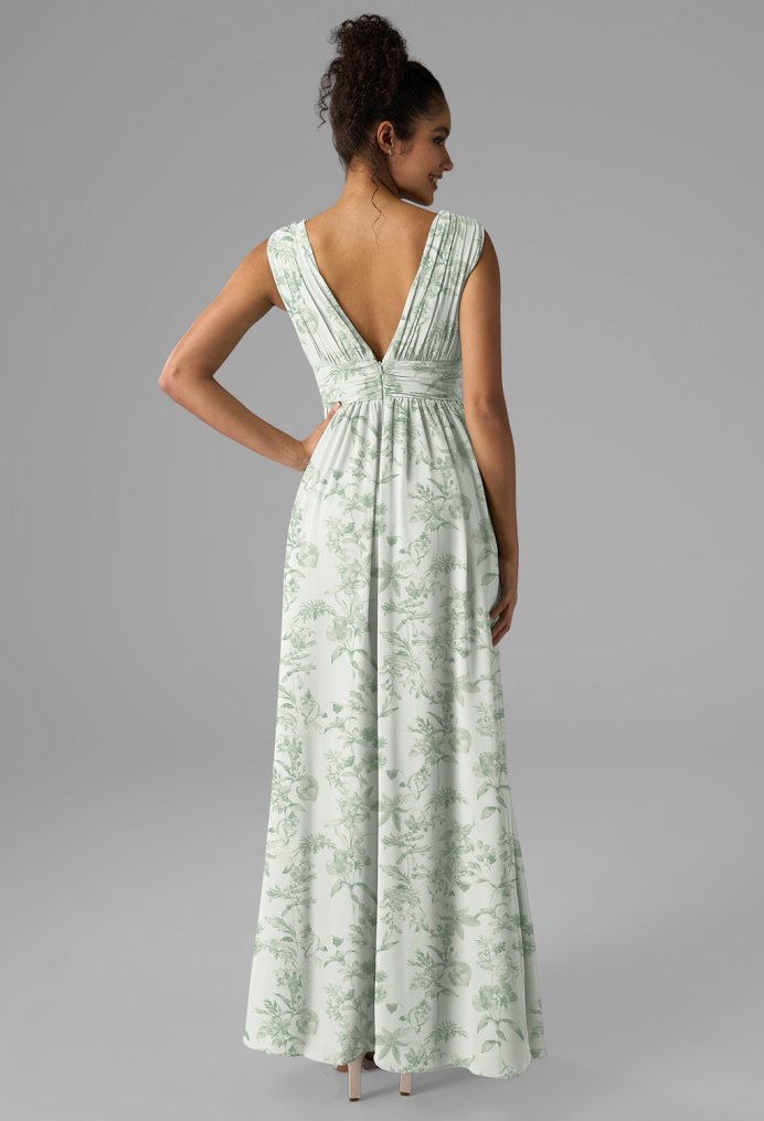 AW Georgina Dress