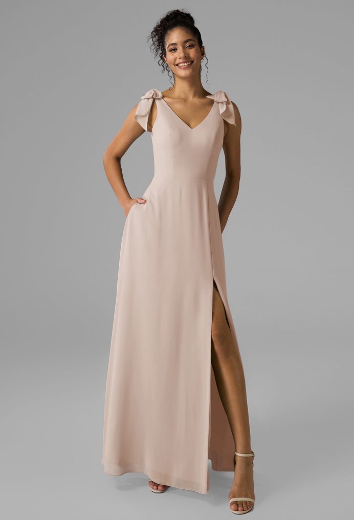 AW Ashleigh Dress