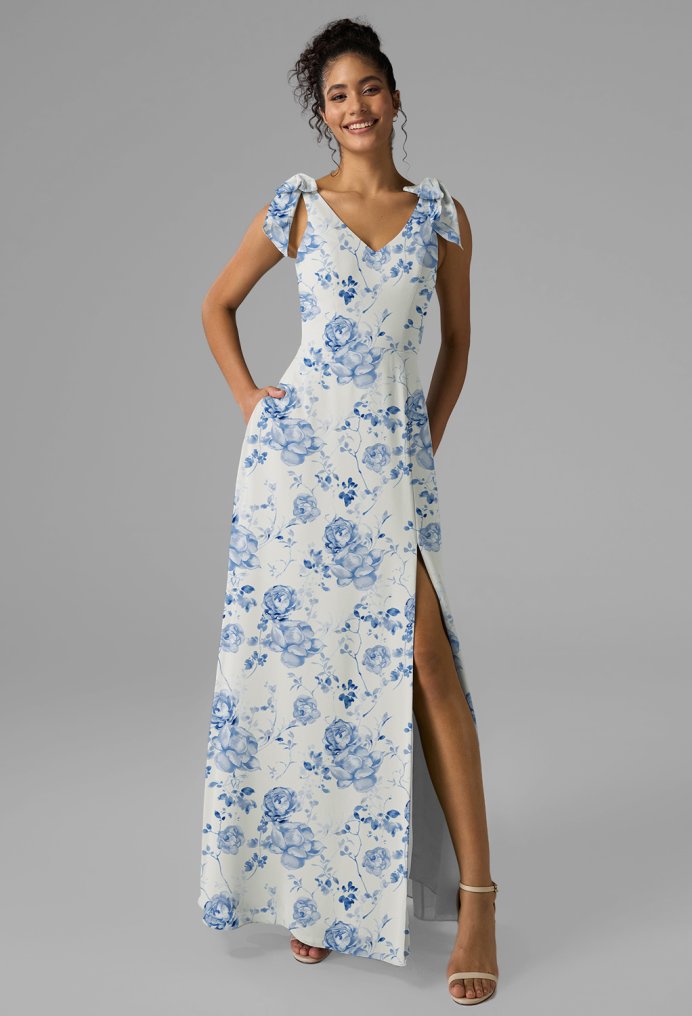 AW Ashleigh Dress