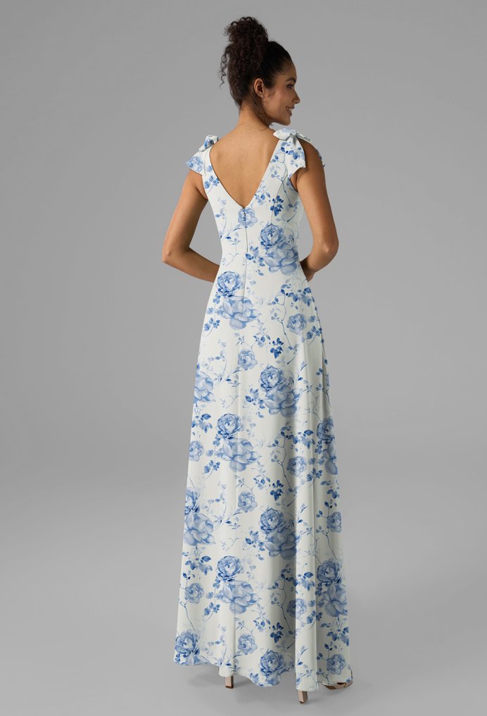 AW Ashleigh Dress