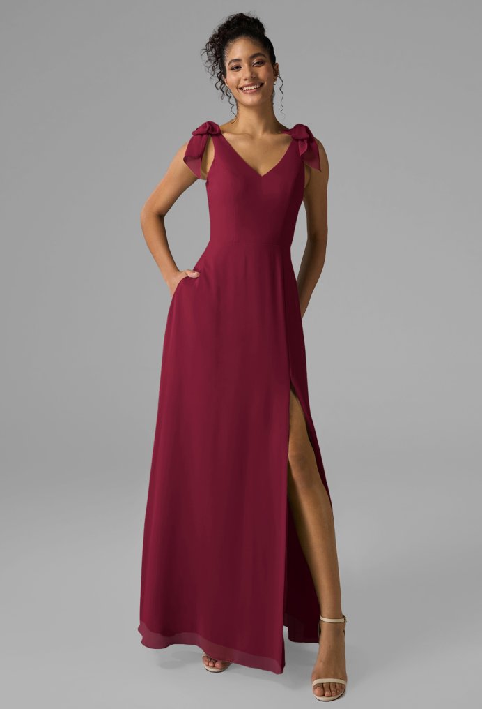 AW Ashleigh Dress