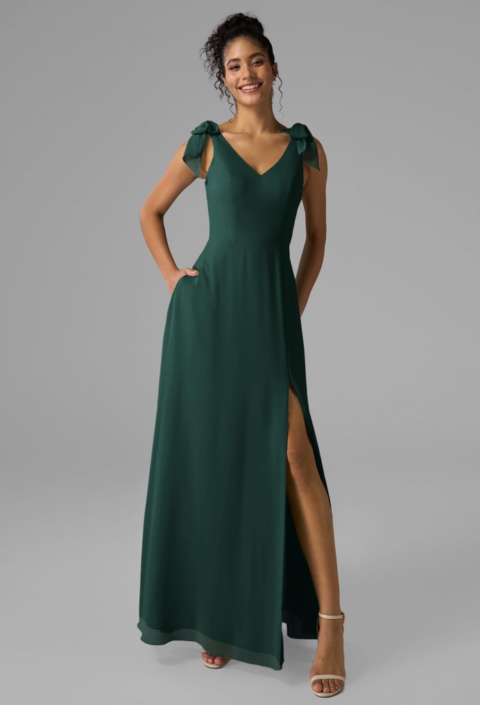 AW Ashleigh Dress