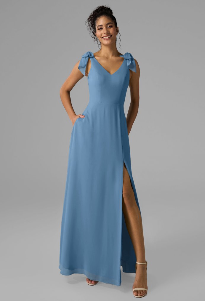AW Ashleigh Dress