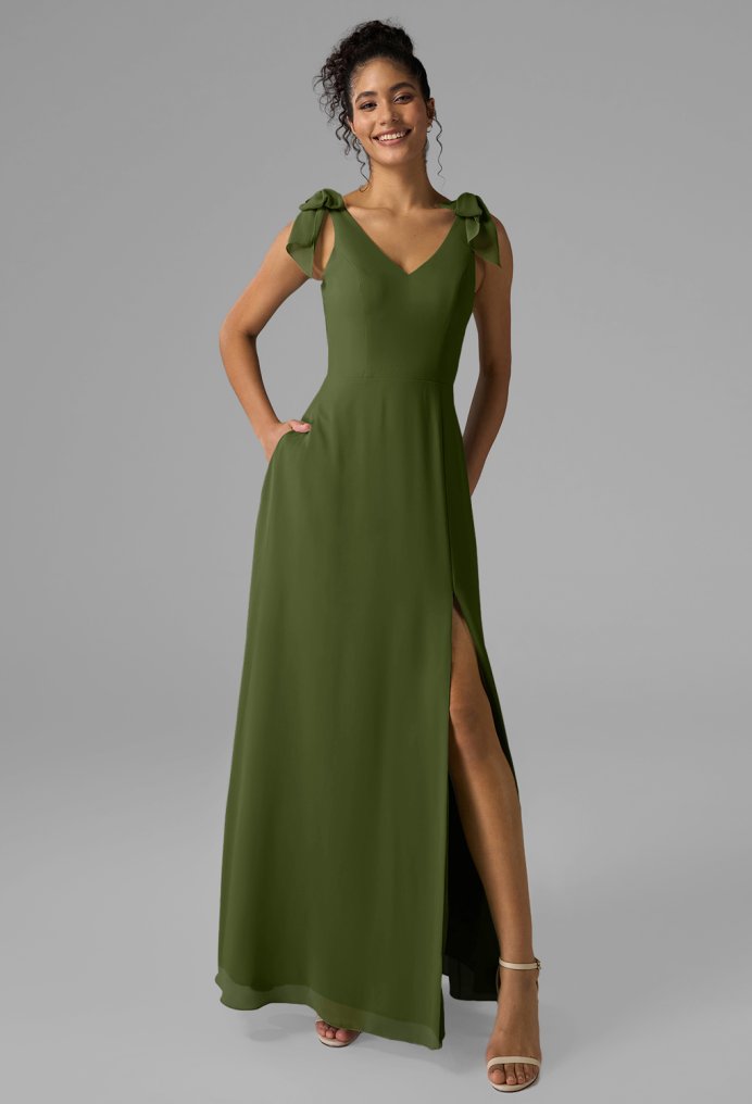 AW Ashleigh Dress