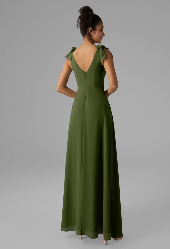 AW Ashleigh Dress