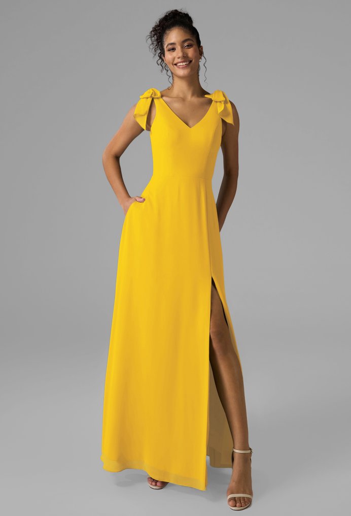 AW Ashleigh Dress