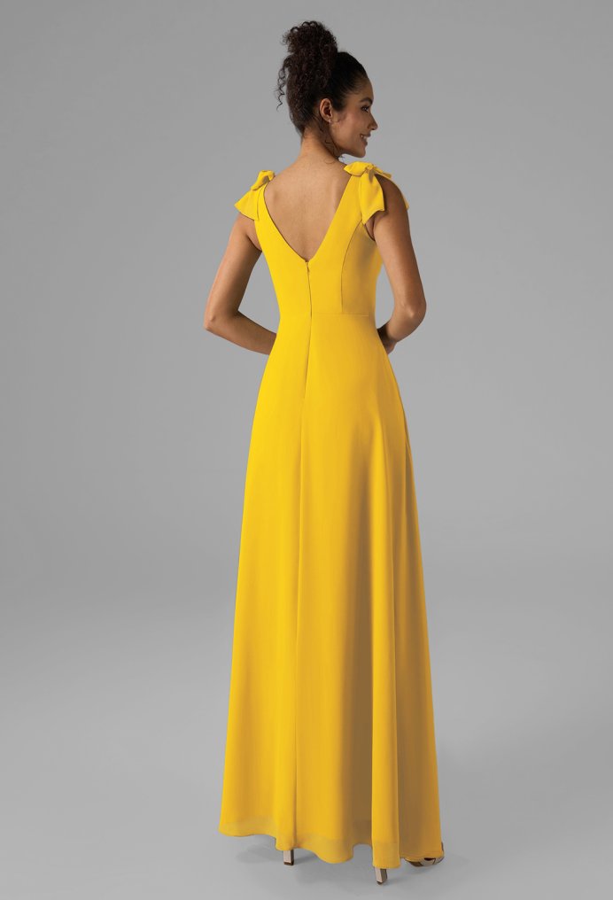 AW Ashleigh Dress