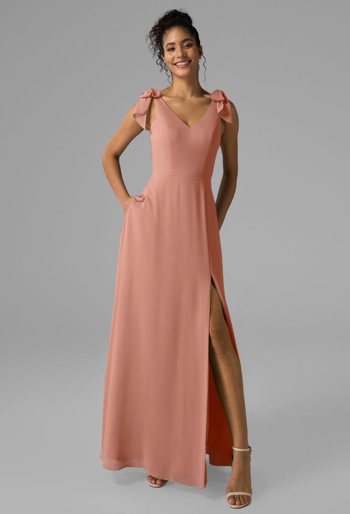 AW Ashleigh Dress