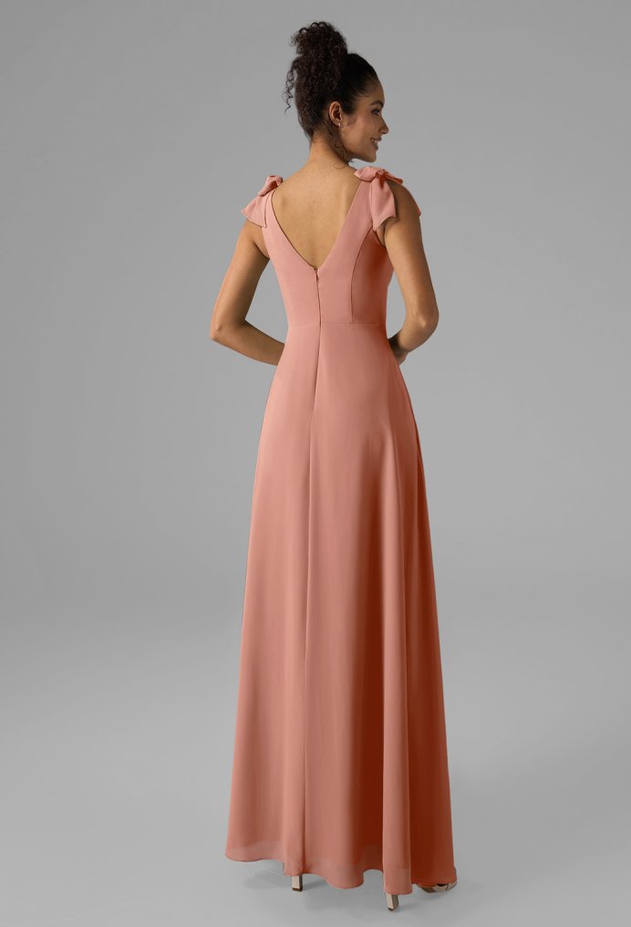 AW Ashleigh Dress