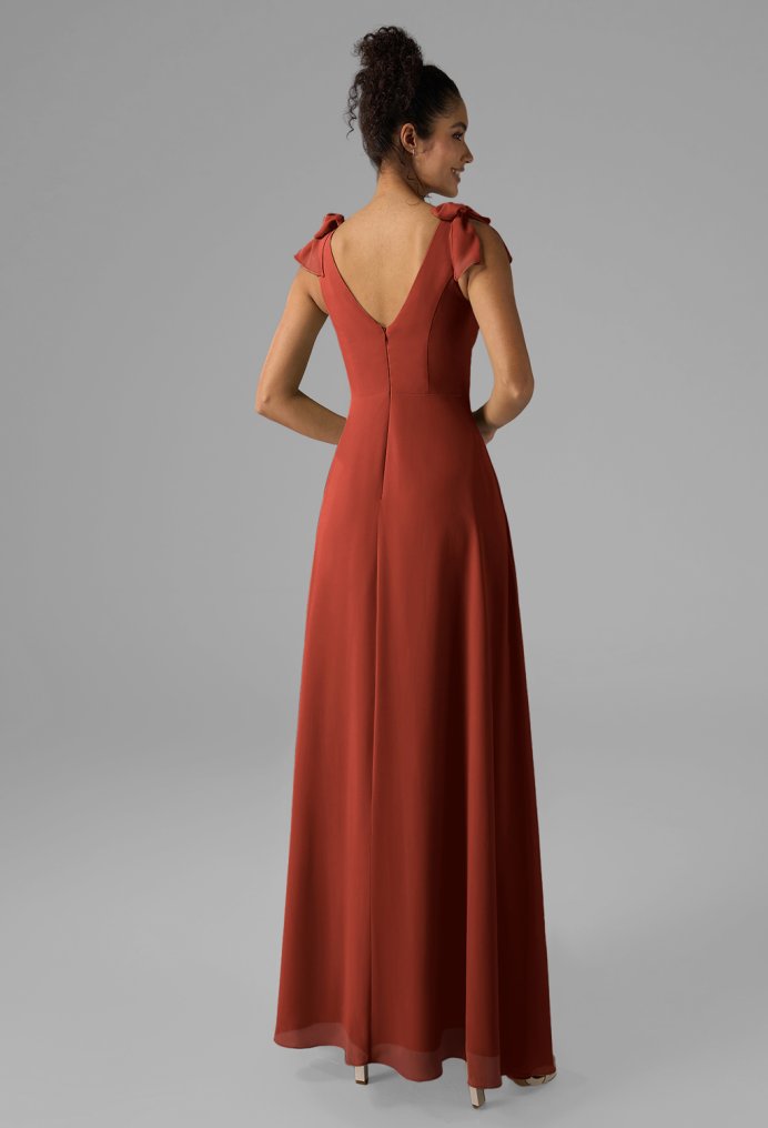 AW Ashleigh Dress