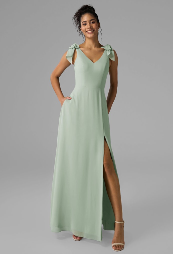 AW Ashleigh Dress