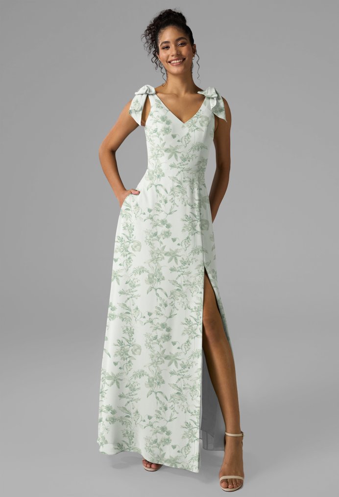 AW Ashleigh Dress