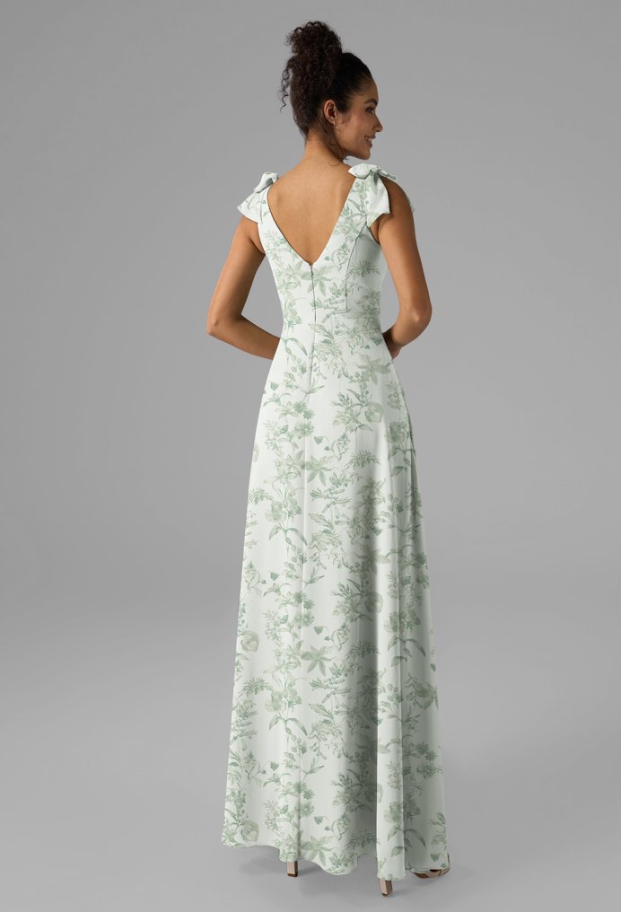 AW Ashleigh Dress