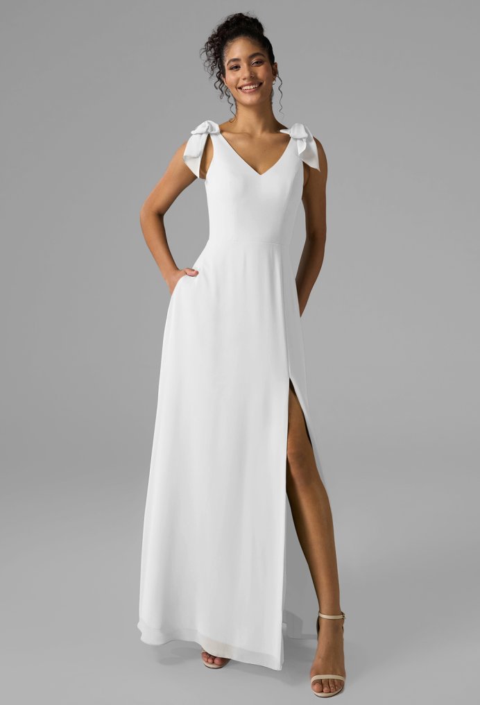 AW Ashleigh Dress