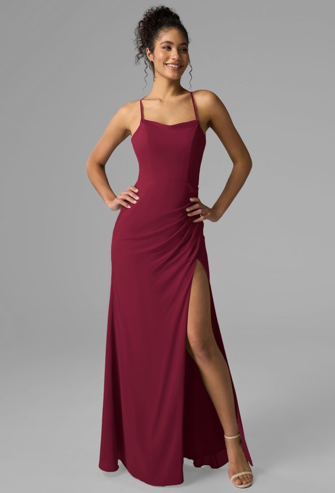 AW Aiza Dress