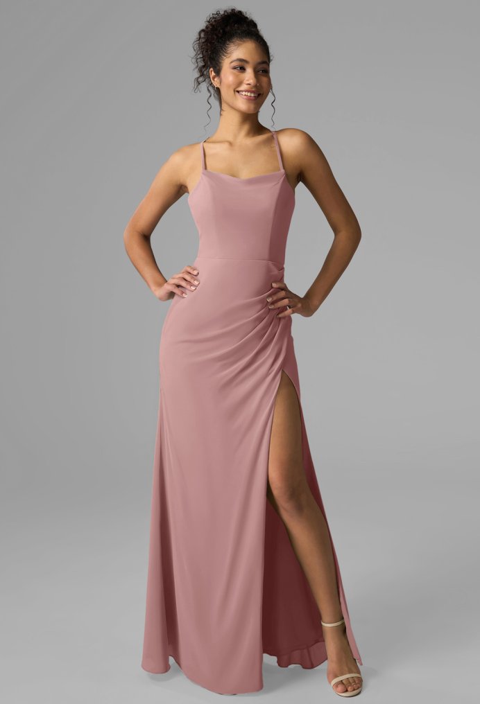 AW Aiza Dress