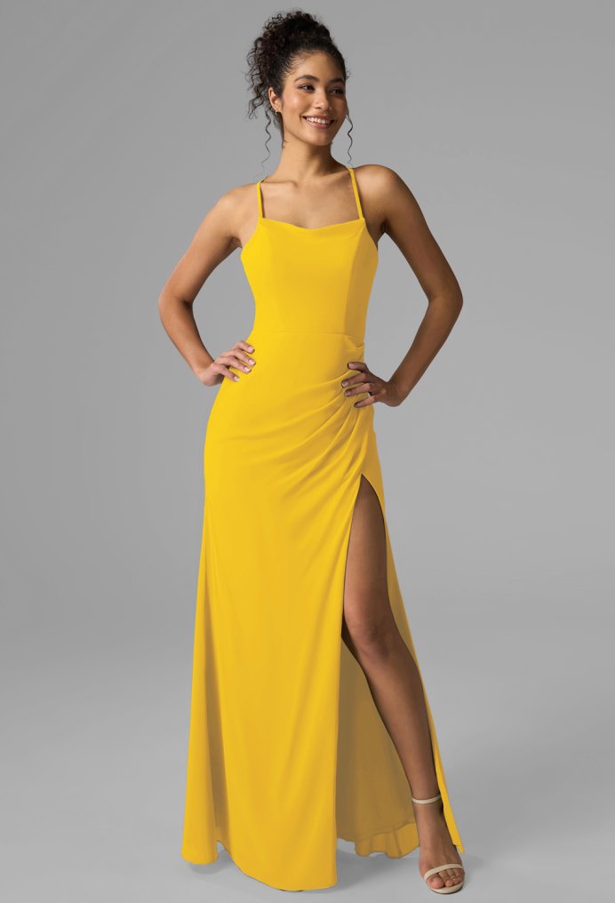 AW Aiza Dress