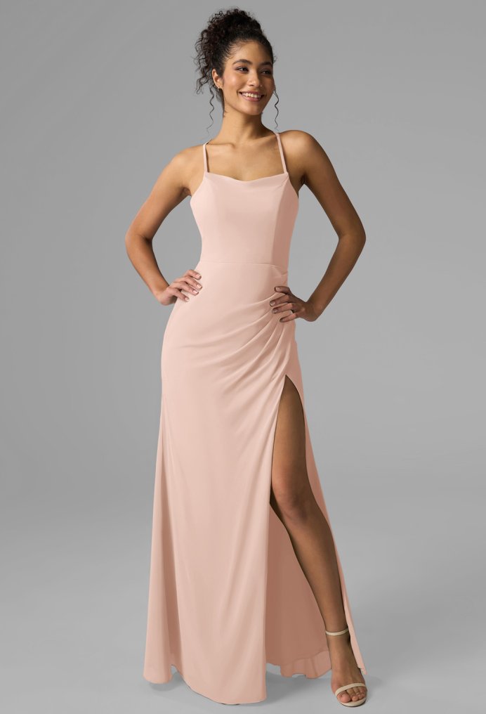 AW Aiza Dress