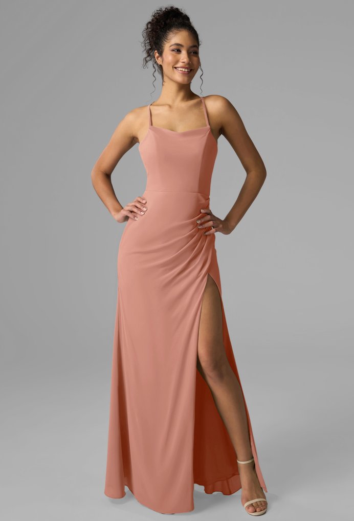 AW Aiza Dress