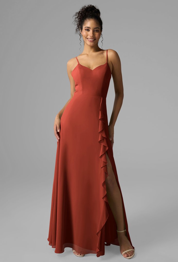 AW Alexandria Dress