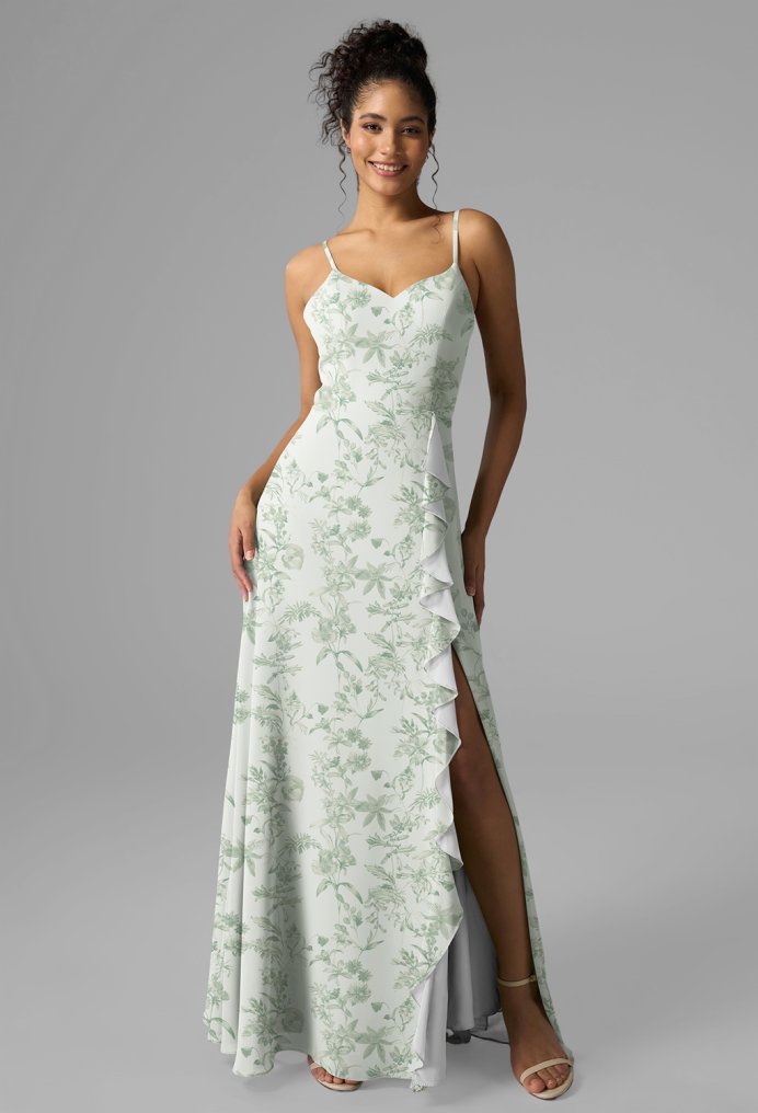 AW Alexandria Dress