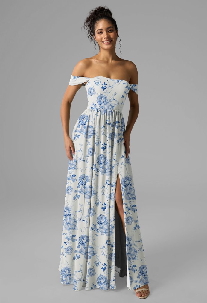 AW Roberta Dress