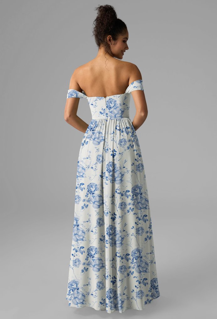 AW Roberta Dress