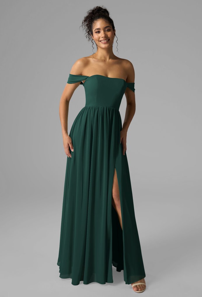 AW Roberta Dress