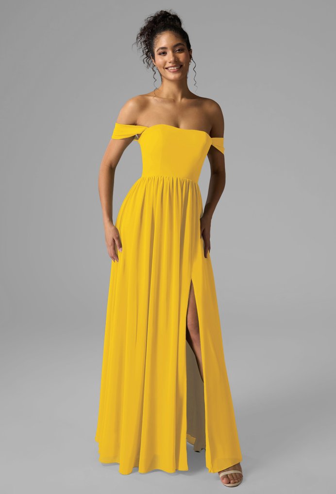 AW Roberta Dress
