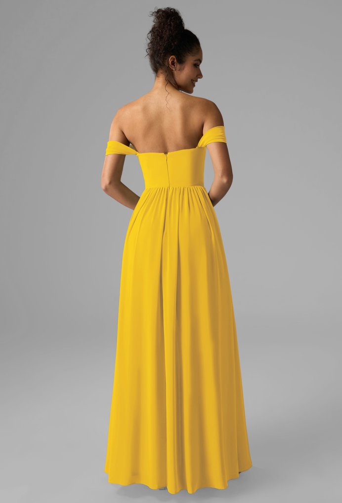 AW Roberta Dress