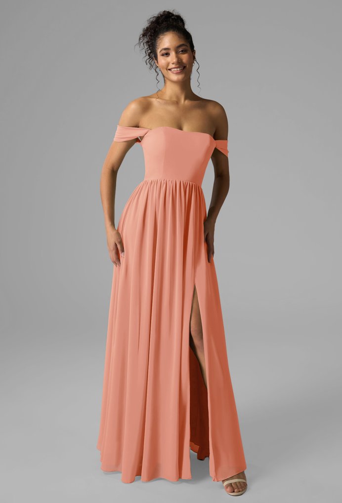 AW Roberta Dress