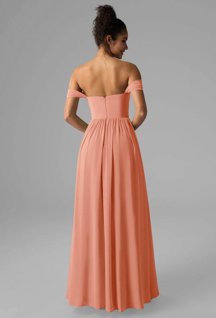 AW Roberta Dress