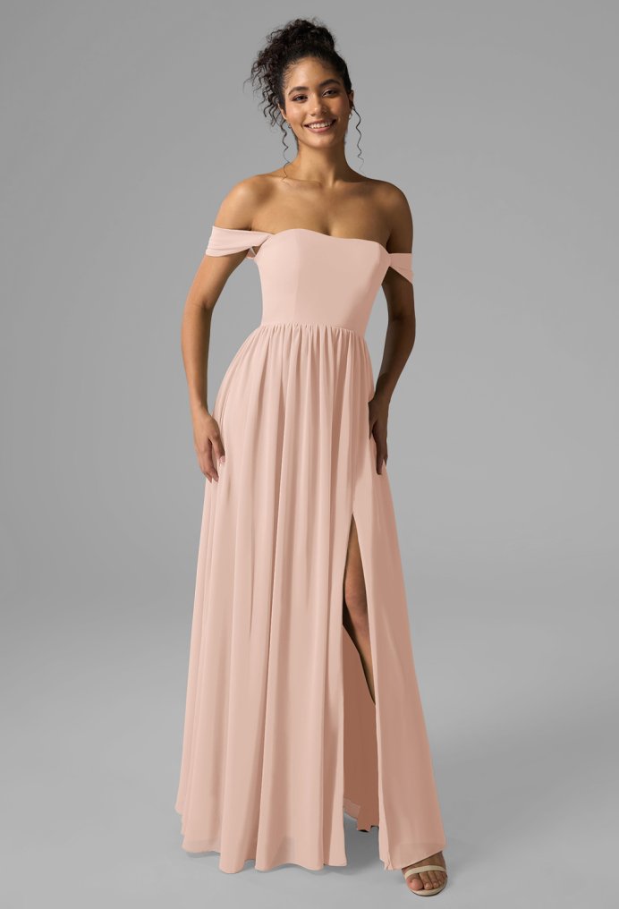 AW Roberta Dress