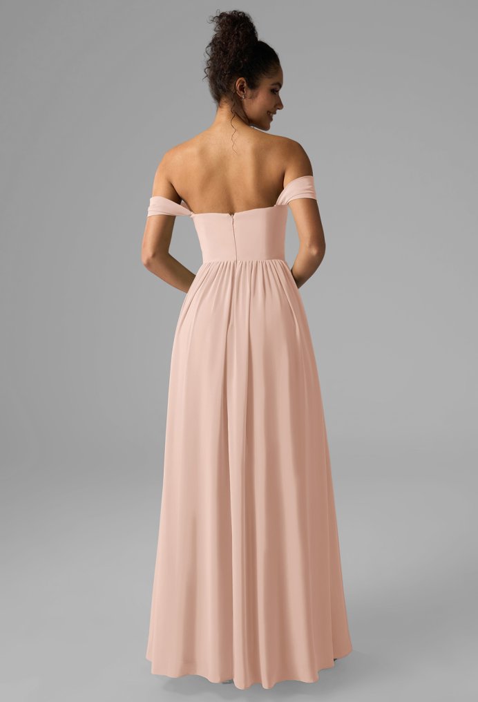 AW Roberta Dress