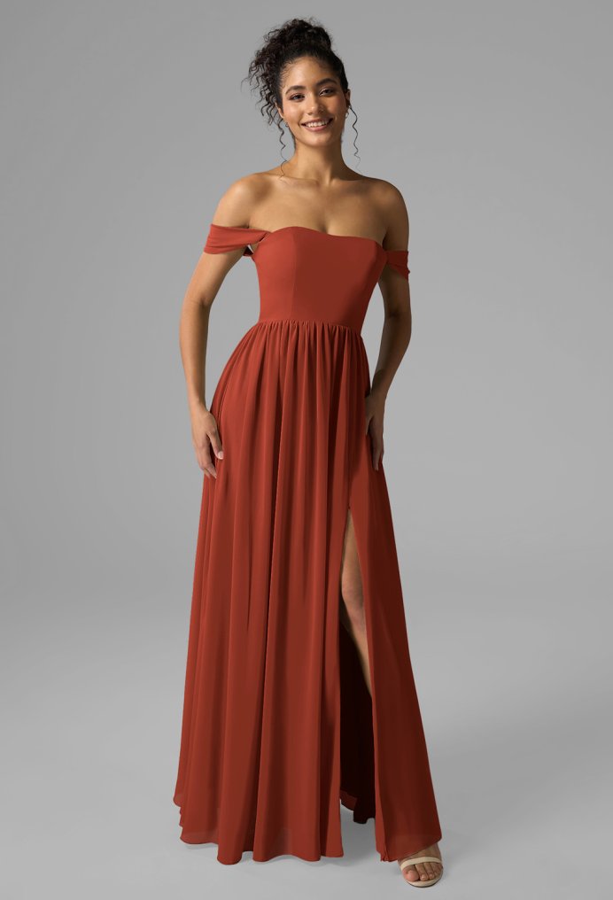 AW Roberta Dress