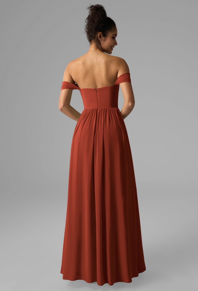 AW Roberta Dress